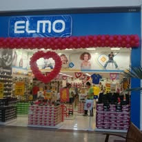 Decoração de balões Balões Personalizados